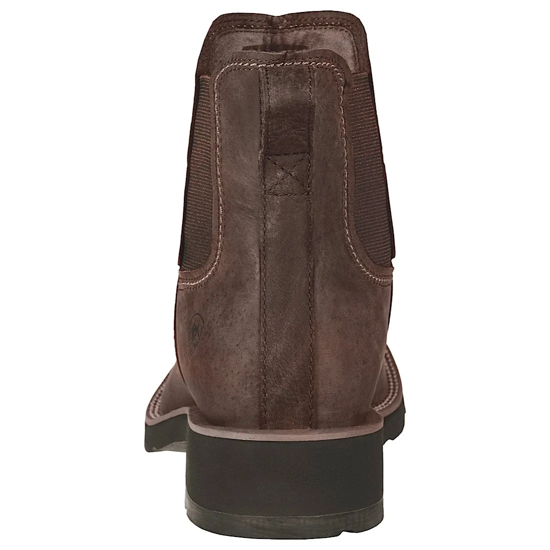 Chaussures Ariat Ambush pour Homme - Marron vieilli