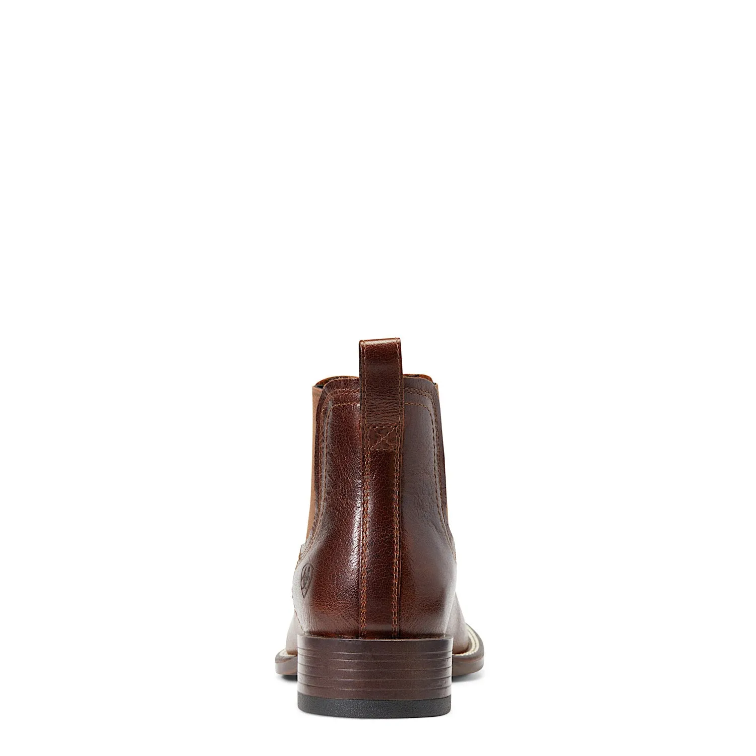 Chaussures Ariat Booker Ultra Marron Royal pour Homme