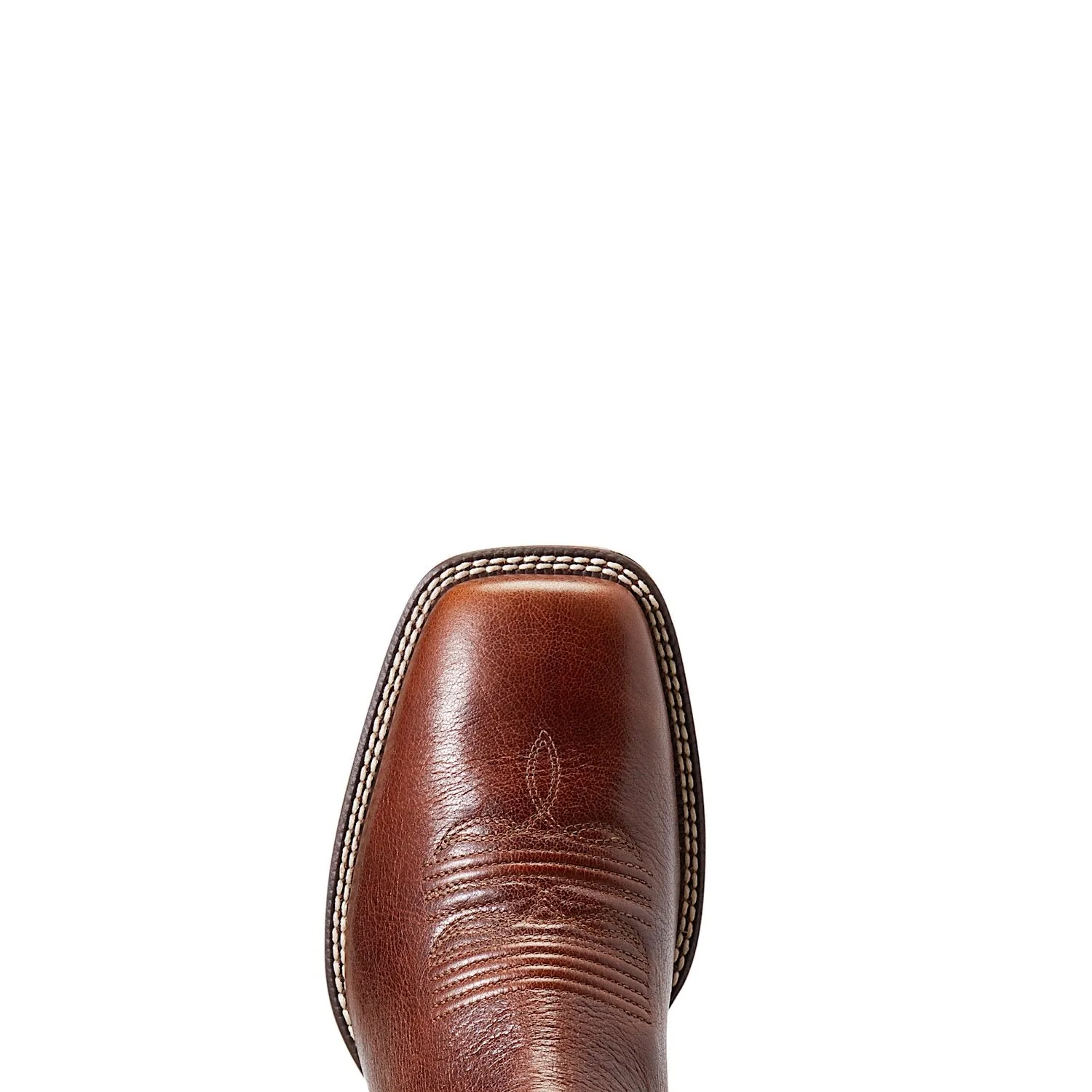 Chaussures Ariat Booker Ultra Marron Royal pour Homme