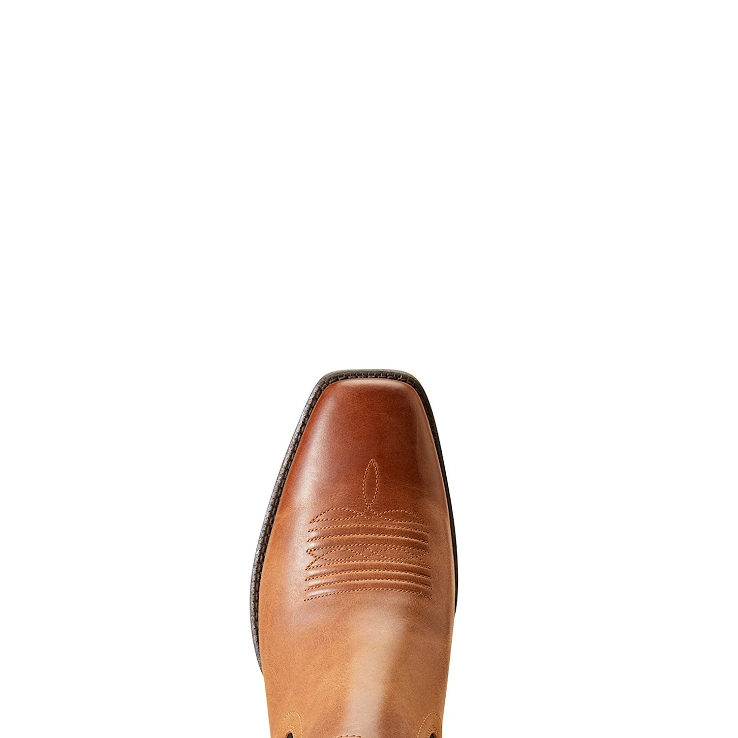 Chaussures Ariat Booker Ultra à bout carré amande Ariat pour hommes
