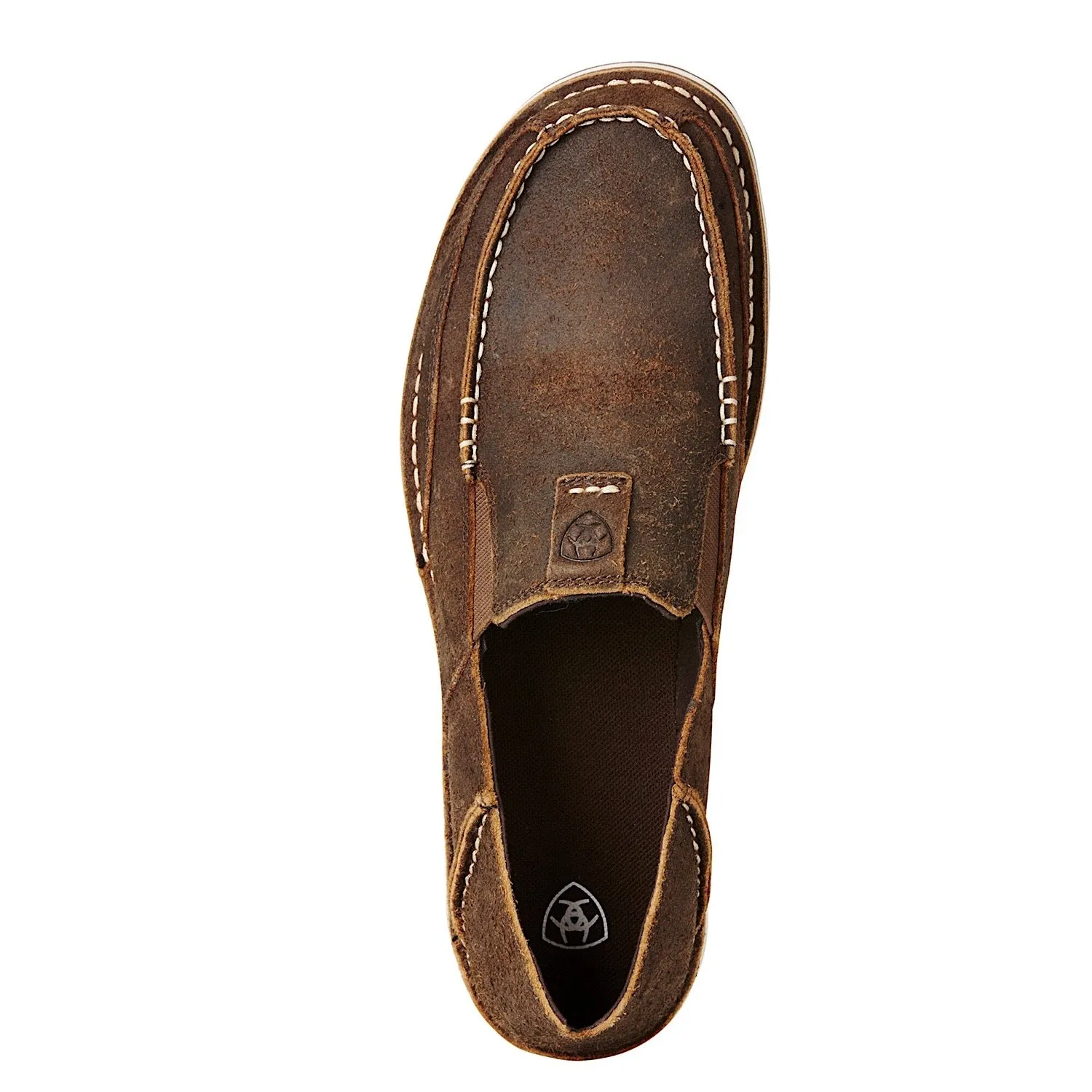 Chaussures Ariat Cruiser Rough Oak pour Homme