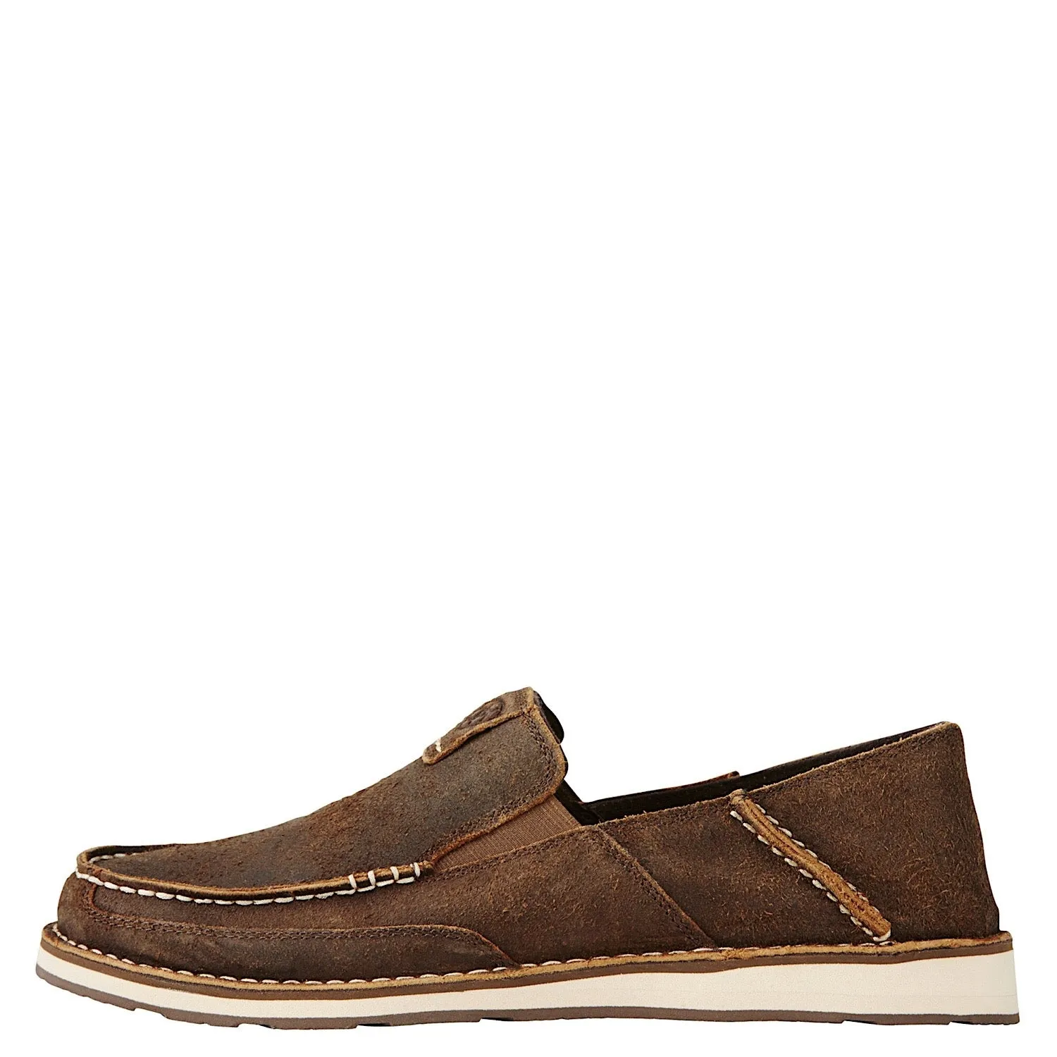 Chaussures Ariat Cruiser Rough Oak pour Homme
