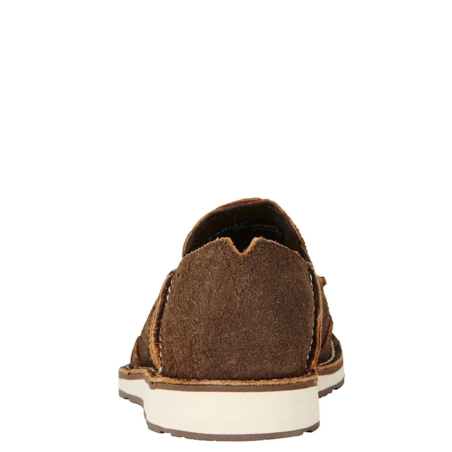 Chaussures Ariat Cruiser Rough Oak pour Homme