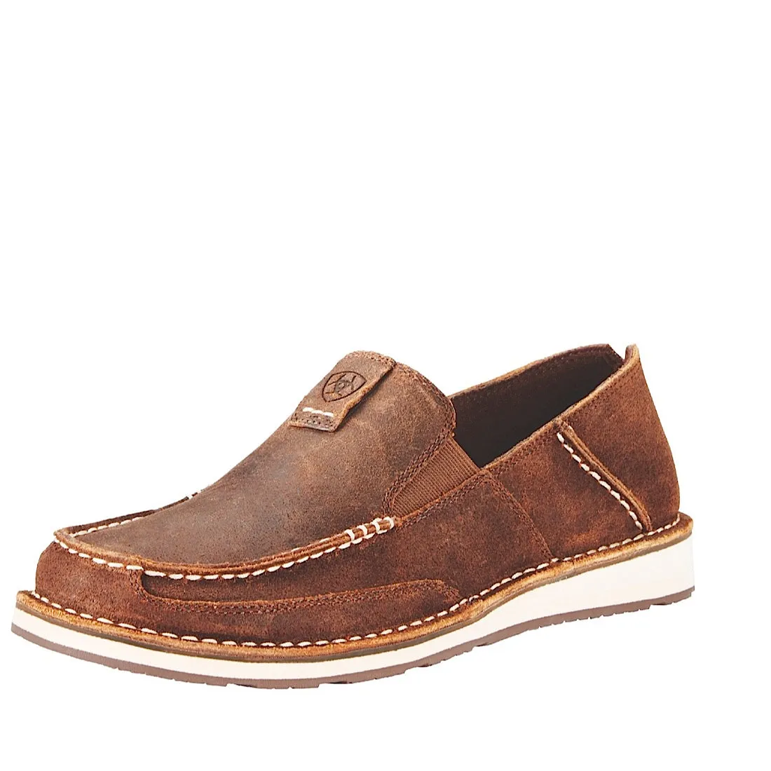 Chaussures Ariat Cruiser Rough Oak pour Homme