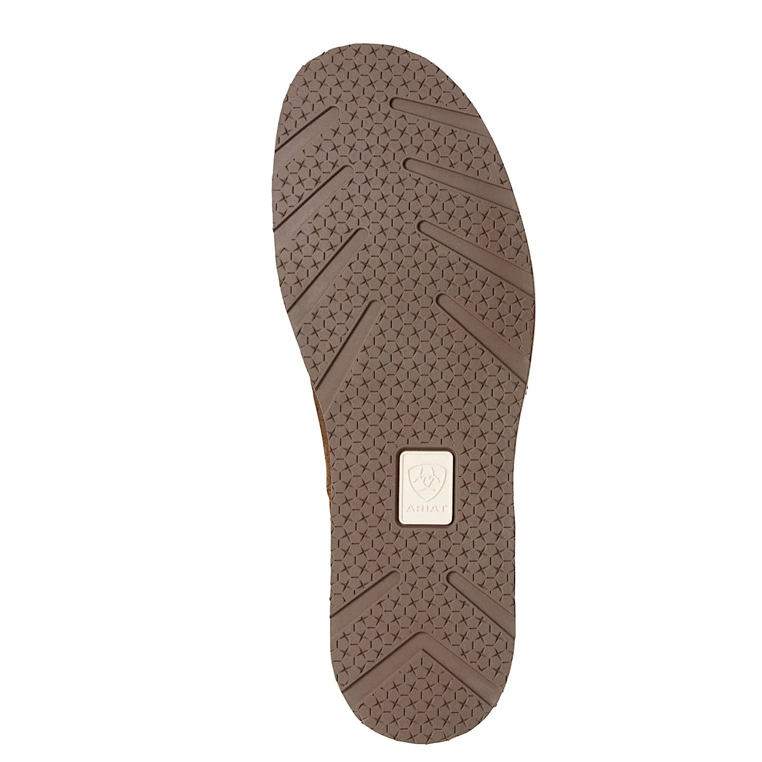 Chaussures Ariat Cruiser Rough Oak pour Homme