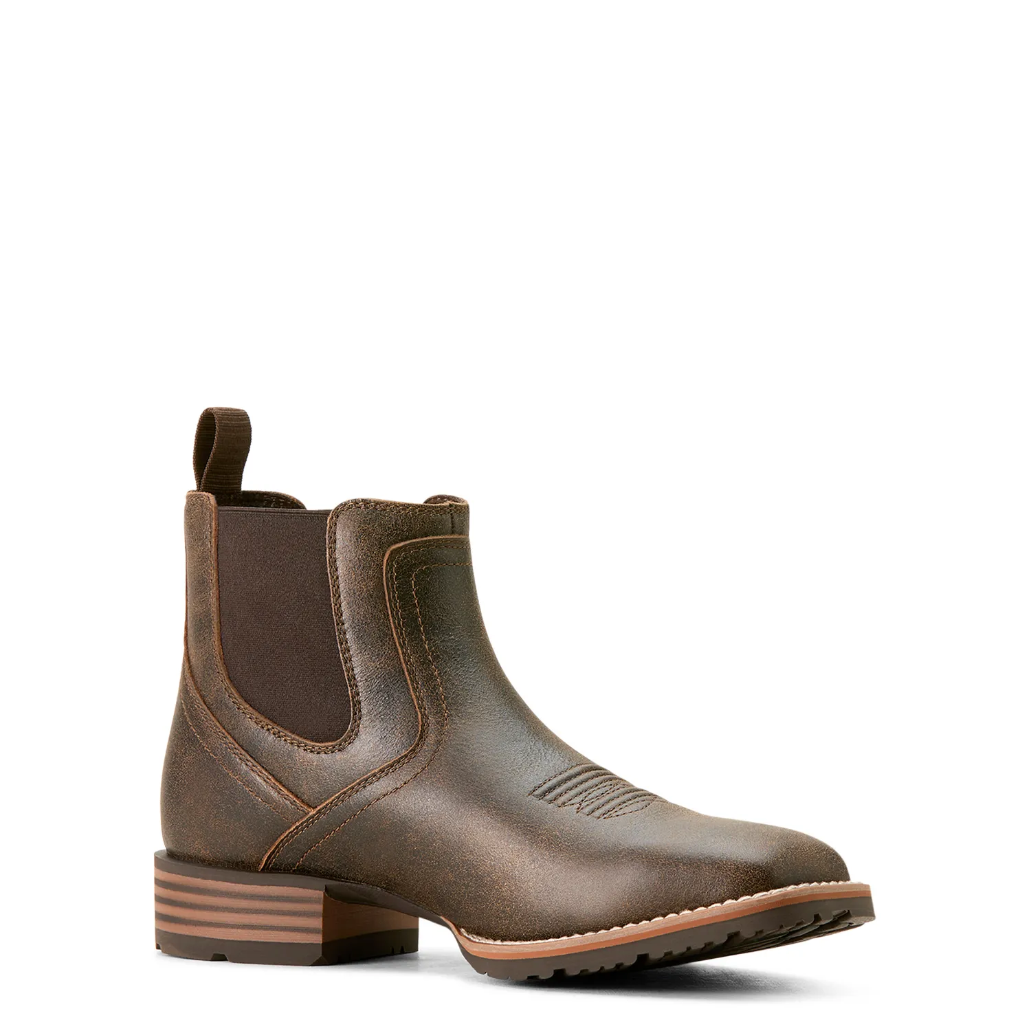 Ariat Chaussures Hybrid Low Boy pour Homme - Gland
