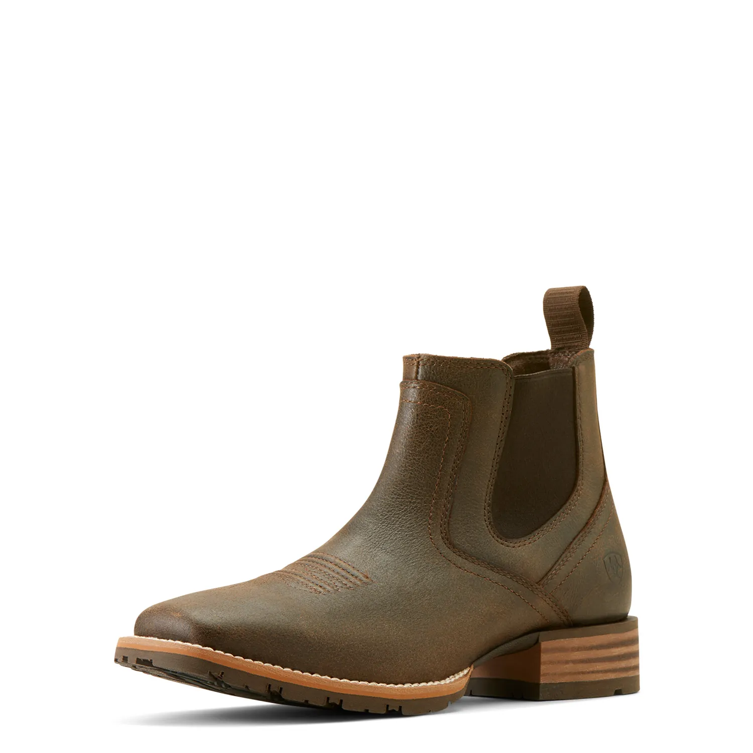 Ariat Chaussures Hybrid Low Boy pour Homme - Gland
