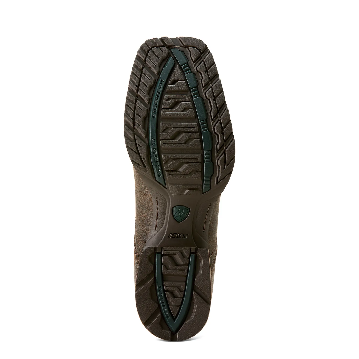Ariat Chaussures Hybrid Low Boy pour Homme - Gland