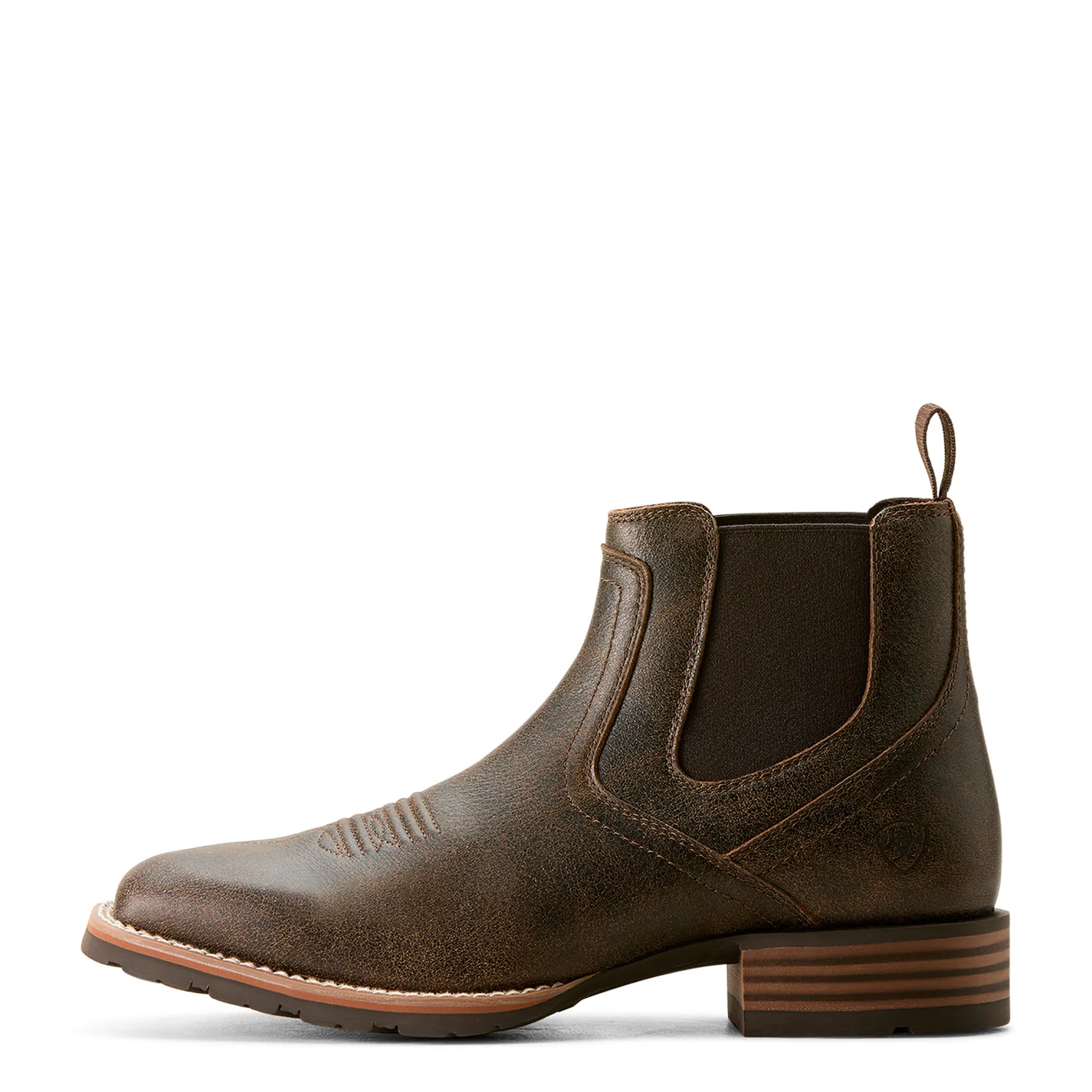 Ariat Chaussures Hybrid Low Boy pour Homme - Gland