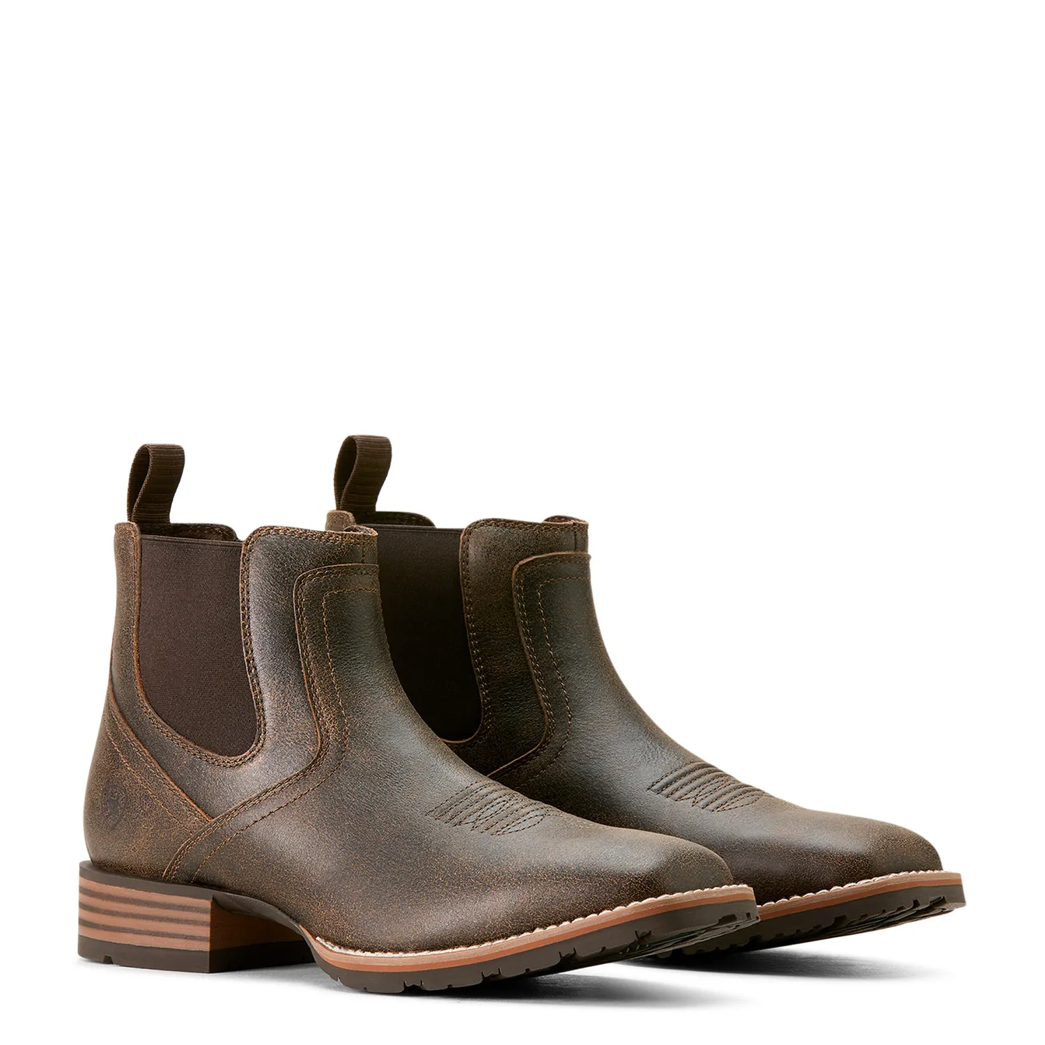 Ariat Chaussures Hybrid Low Boy pour Homme - Gland