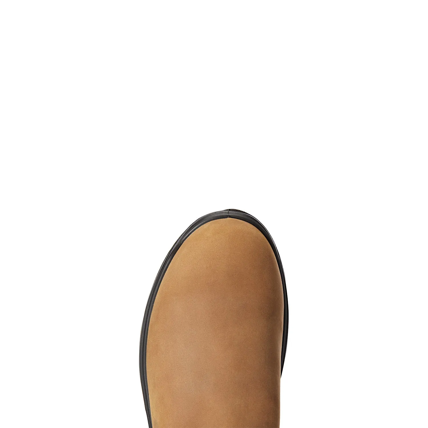 Botte de travail imperméable Chelsea Turbo pour hommes Ariat - Écorce vieillie - Chaussures Ariat