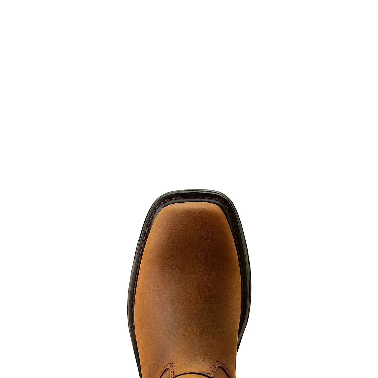 Ariat Workhog XT Wellington H2O Homme - Chaussures Ariat Marron Vieilli