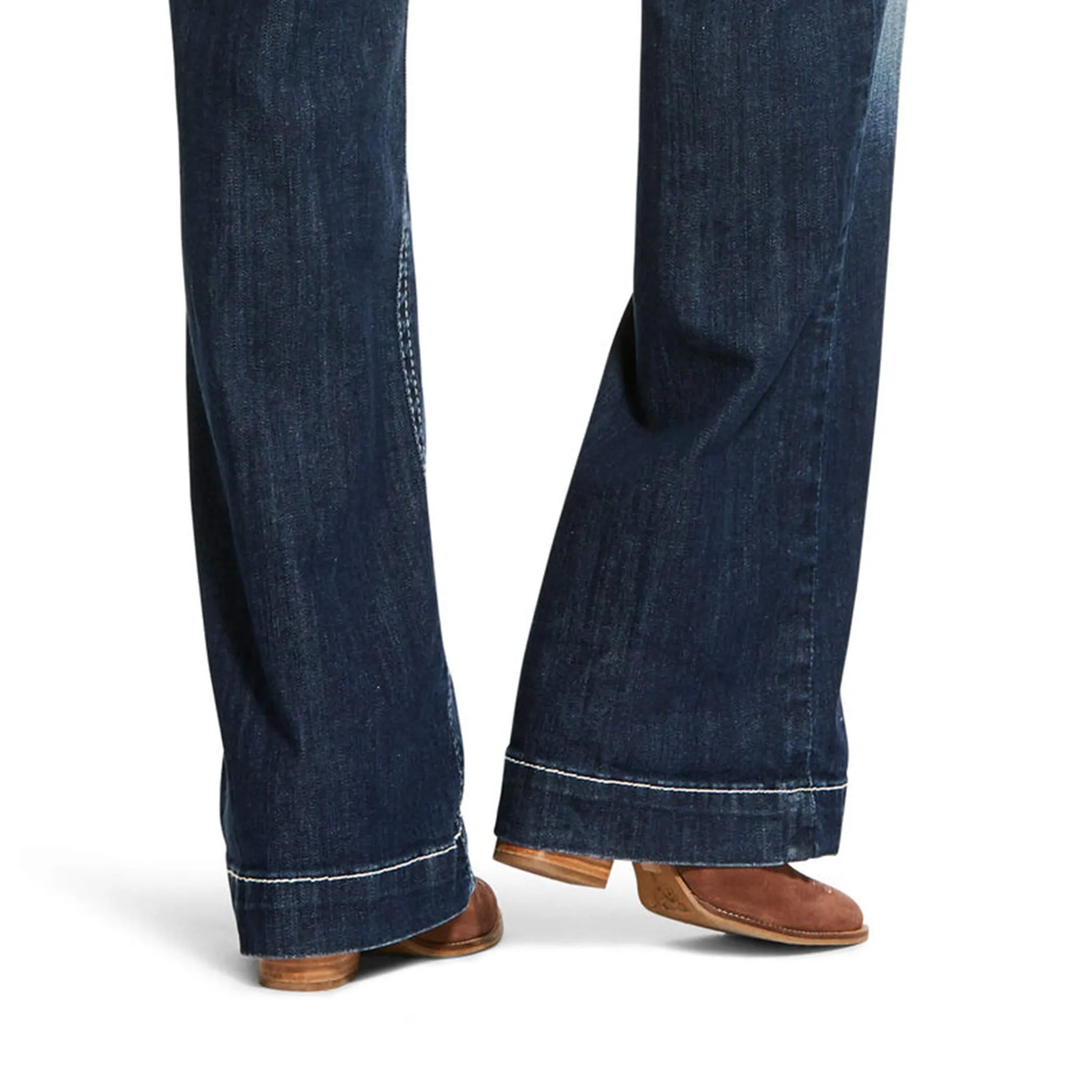 Ariat Women's Entwined Pantalon Jean