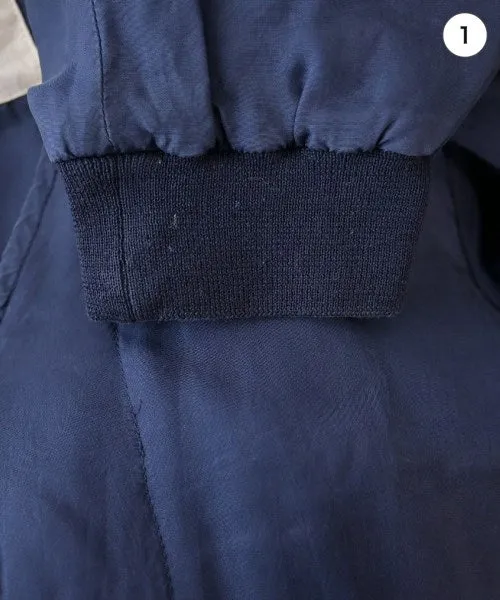 ARTS&SCIENCE Vestes militaires
