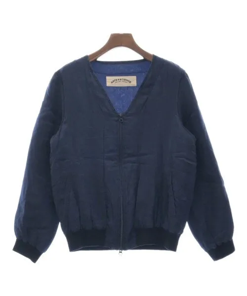 ARTS&SCIENCE Vestes militaires