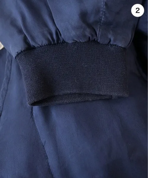 ARTS&SCIENCE Vestes militaires