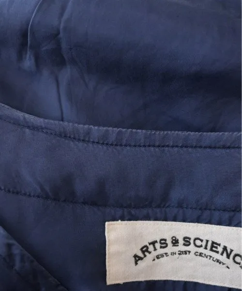 ARTS&SCIENCE Vestes militaires