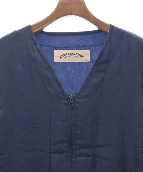 ARTS&SCIENCE Vestes militaires