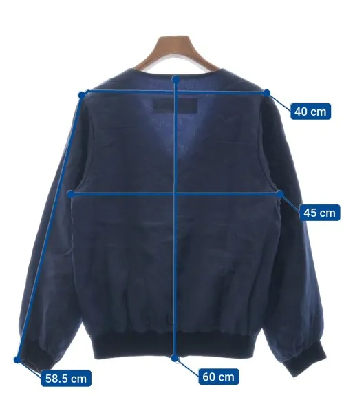 ARTS&SCIENCE Vestes militaires