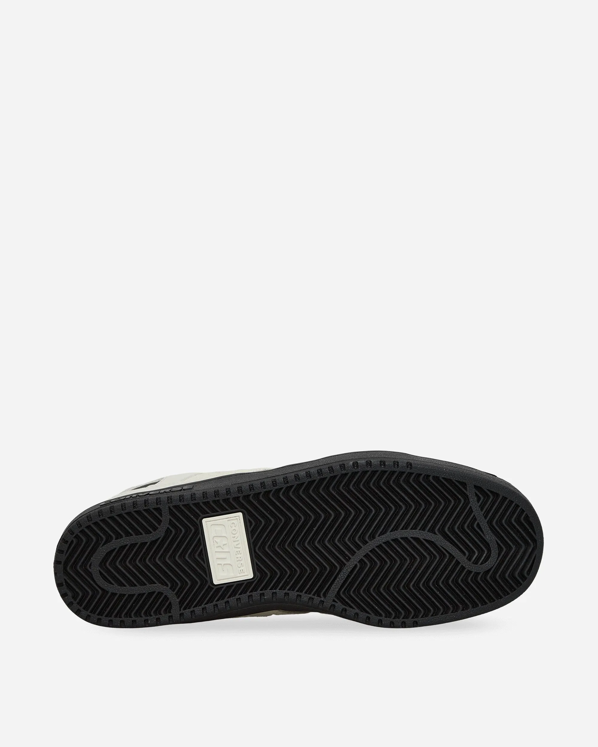 AS-1 Pro Sneakers Aigrette / Noir