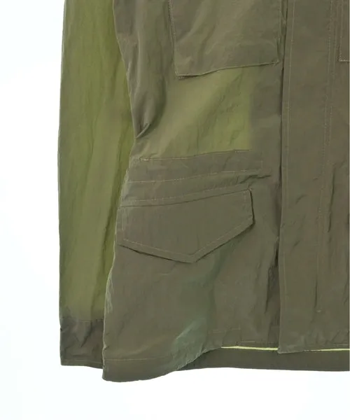 Vestes militaires ASPESI
