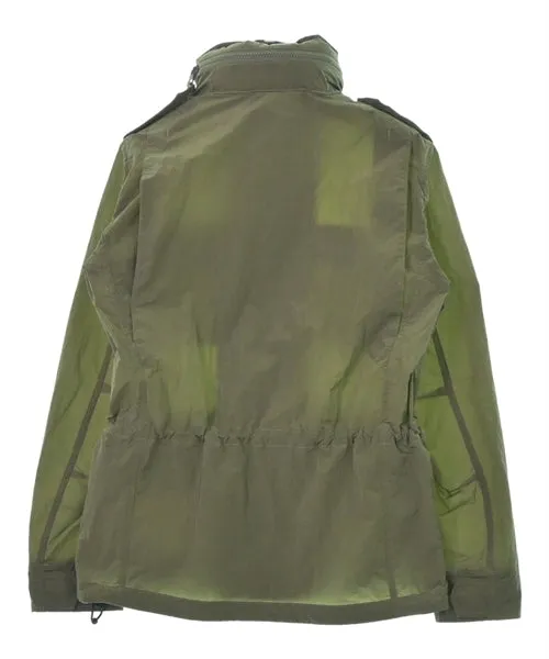 Vestes militaires ASPESI