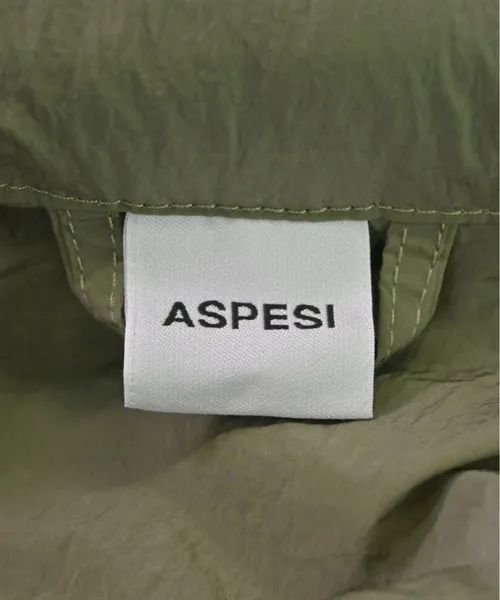 Vestes militaires ASPESI