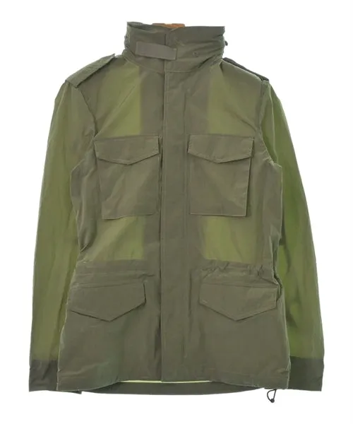Vestes militaires ASPESI