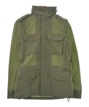 ASPESI Millitary jackets