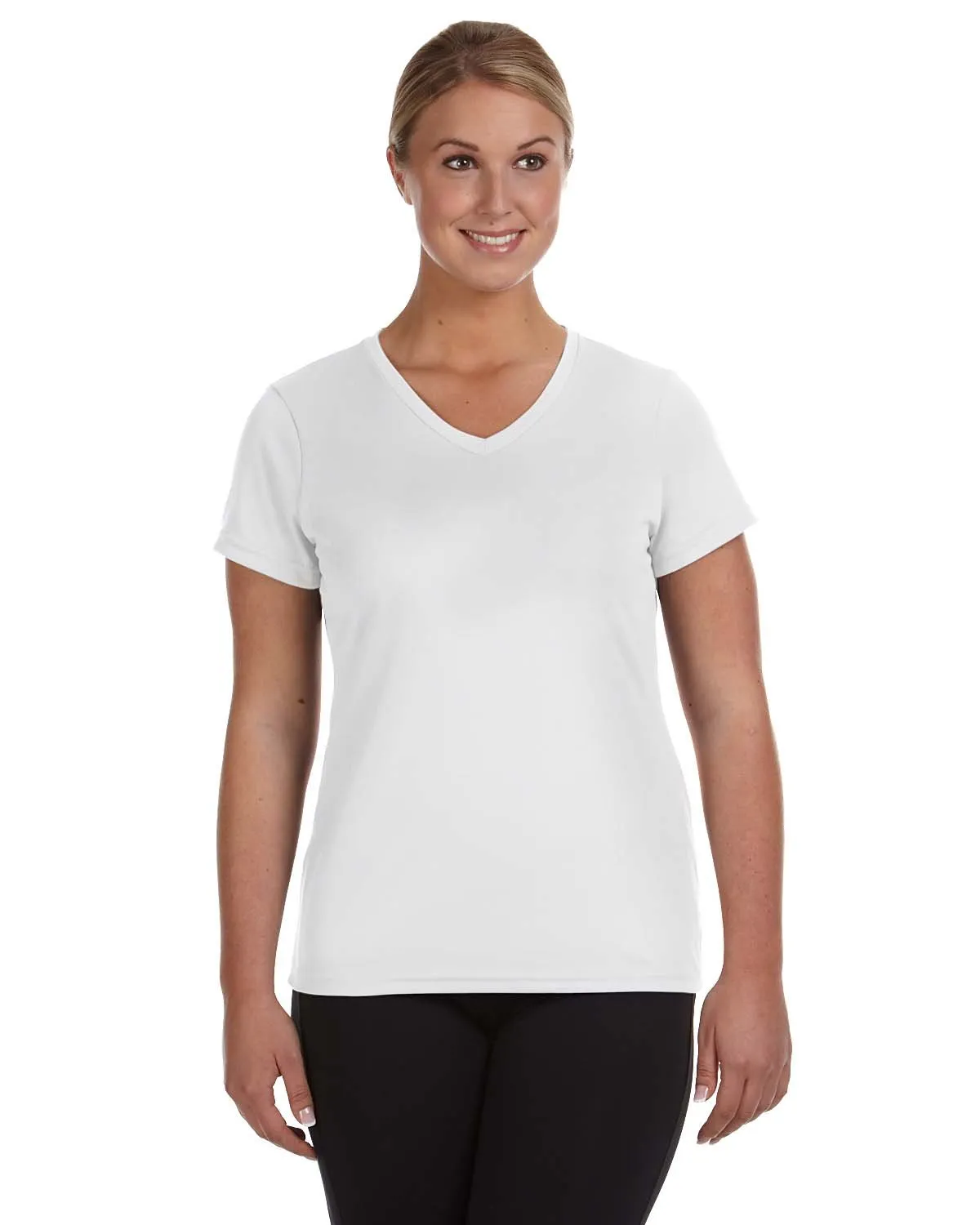 T-shirt technique NexGen pour femmes 1790 d'Augusta Sportswear