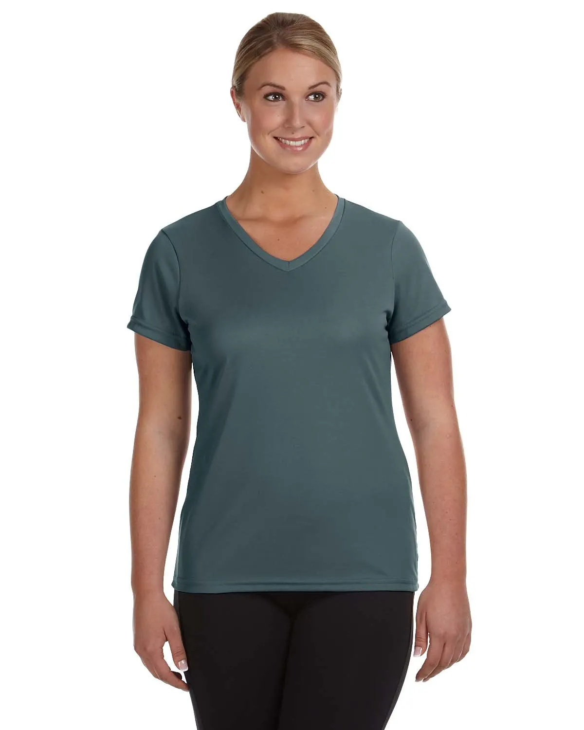 T-shirt technique NexGen pour femmes 1790 d'Augusta Sportswear