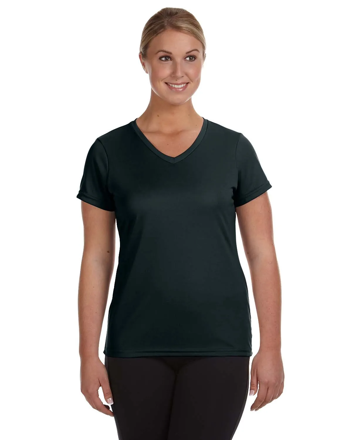 T-shirt technique NexGen pour femmes 1790 d'Augusta Sportswear
