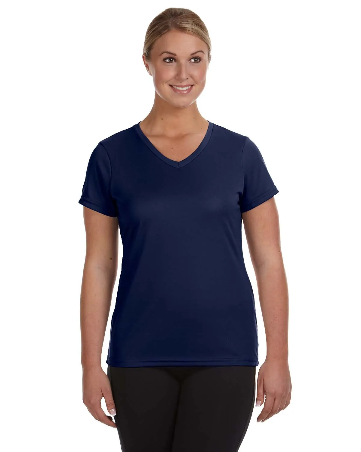 T-shirt technique NexGen pour femmes 1790 d'Augusta Sportswear