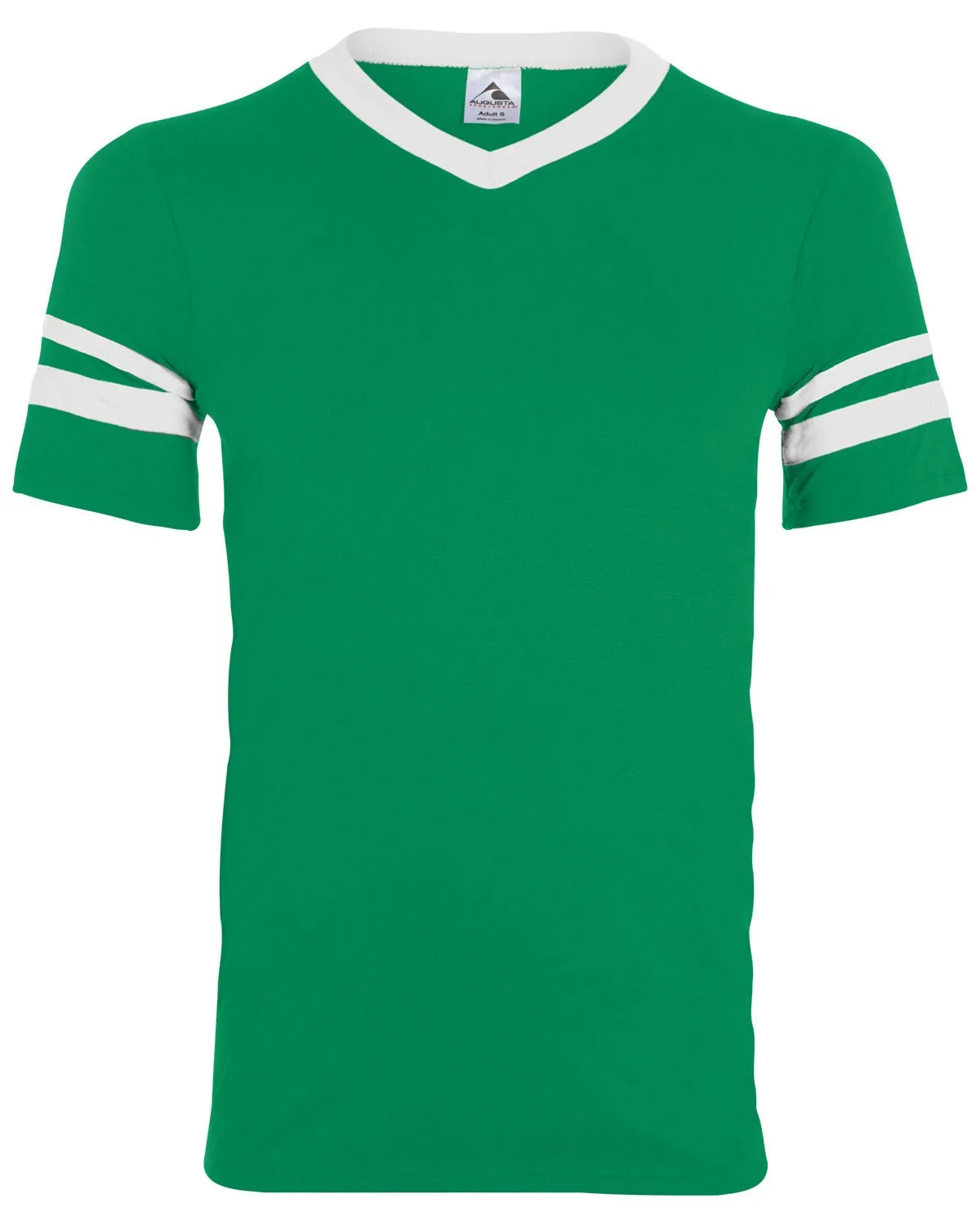 Maillot à rayures manches longues pour adulte Augusta Sportswear 360