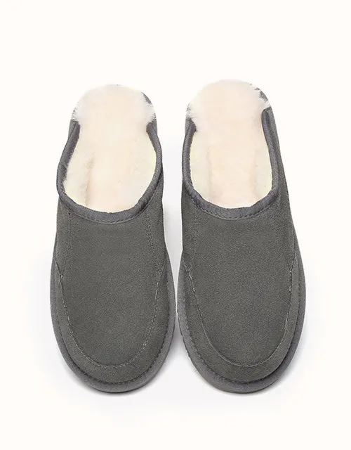 Chaussures UGG® usées Australian Shepherd