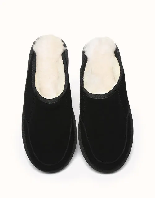Chaussures UGG® usées Australian Shepherd