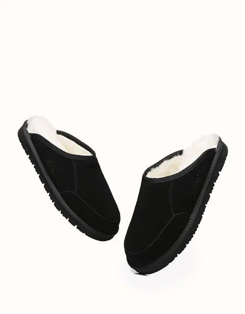 Chaussures UGG® usées Australian Shepherd