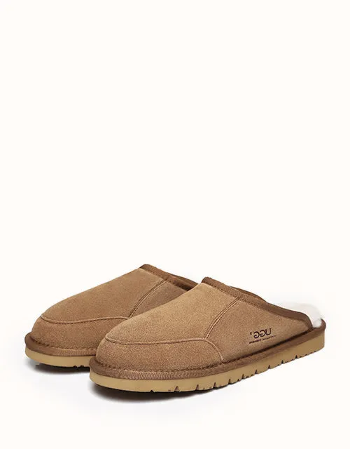 Chaussures UGG® usées Australian Shepherd