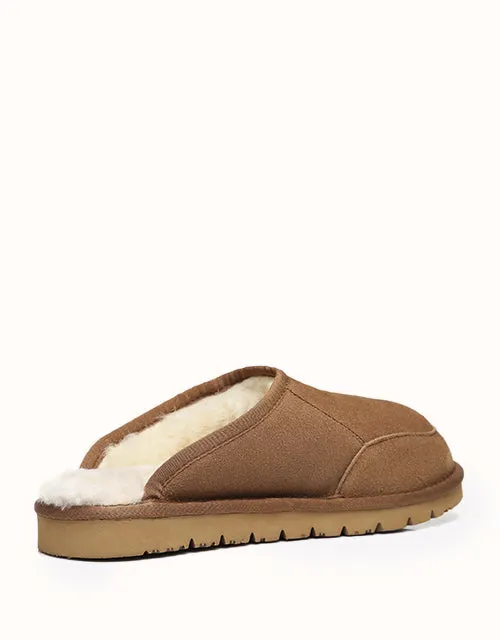 Chaussures UGG® usées Australian Shepherd