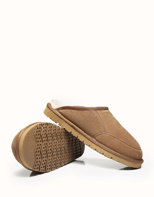 Chaussures UGG® usées Australian Shepherd