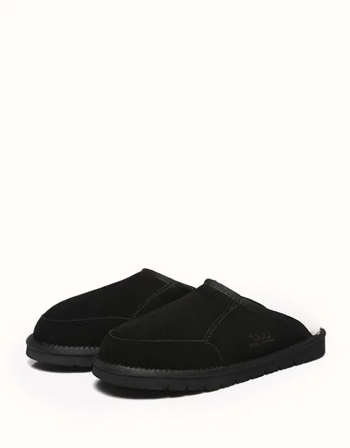 Chaussures UGG® usées Australian Shepherd