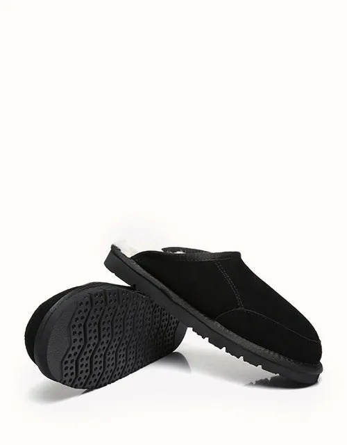Chaussures UGG® usées Australian Shepherd