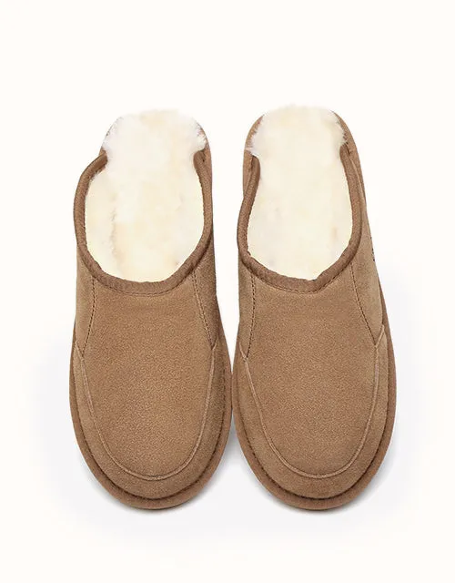 Chaussures UGG® usées Australian Shepherd