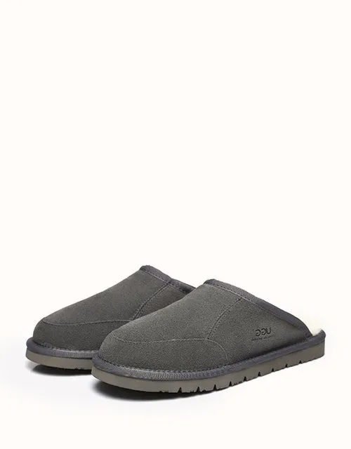 Chaussures UGG® usées Australian Shepherd