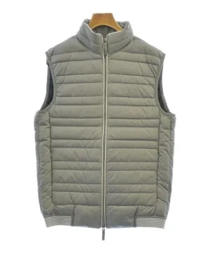 A/X ARMANI EXCHANGE Down jackets/Vests