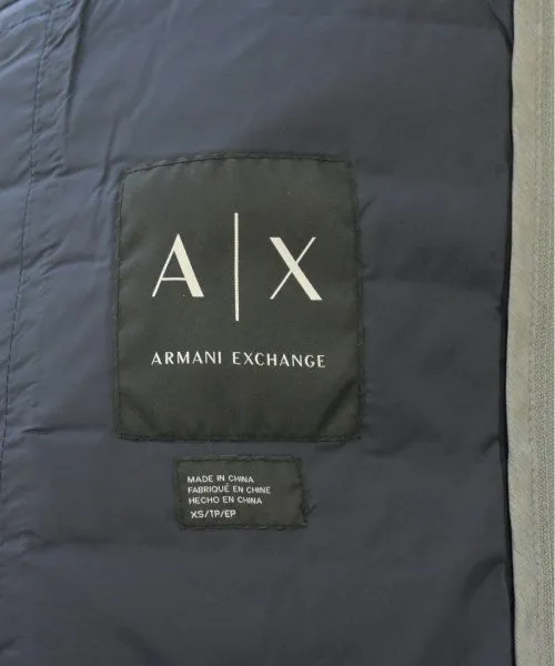 Vestes/Doudounes A/X ARMANI EXCHANGE