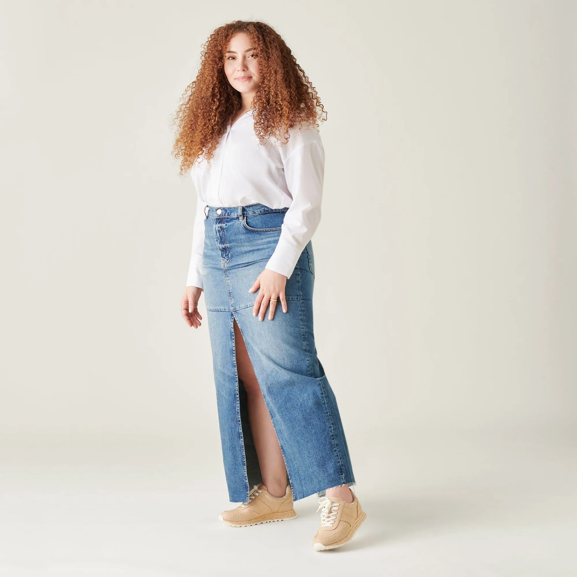 AYITA SNEAKERS LT RAFFIA NATUREL