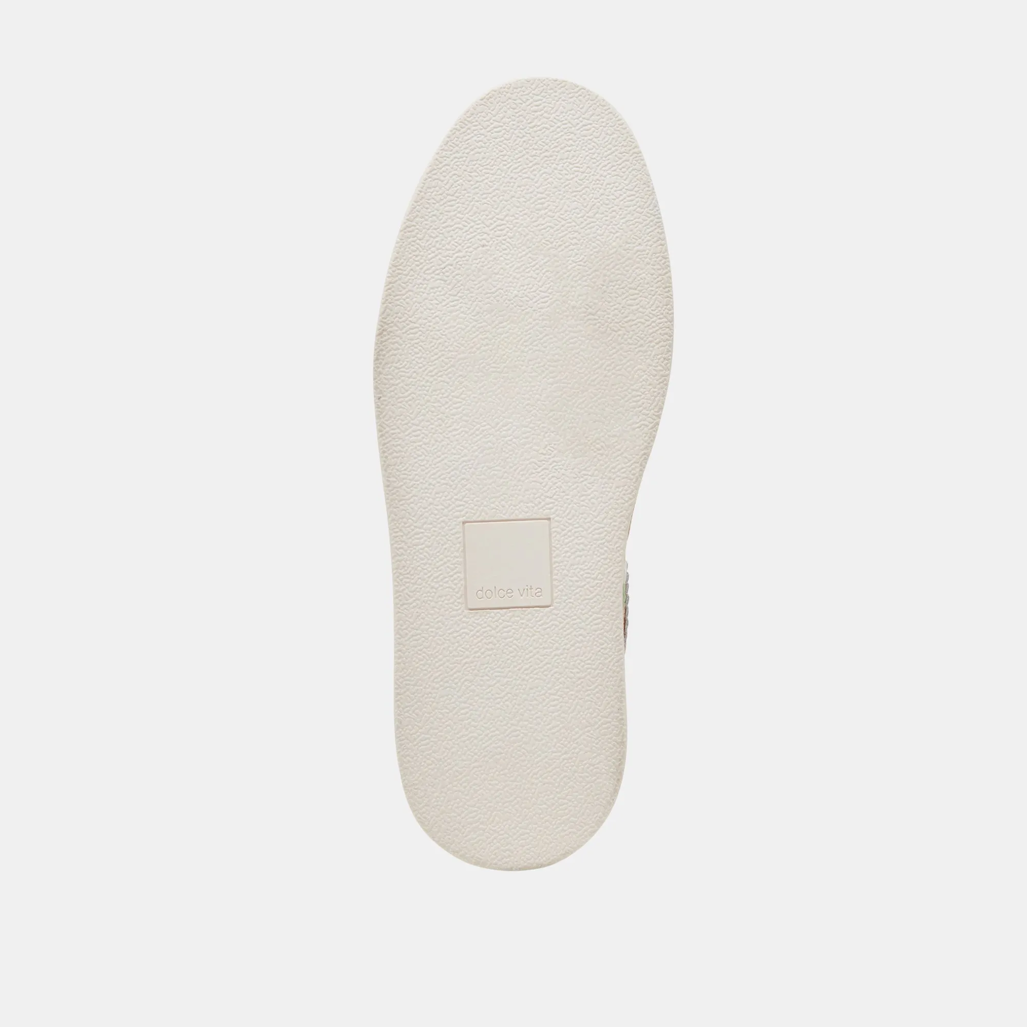 AZALIA SNEAKERS FLEURIES ROSES EN RAFFIA