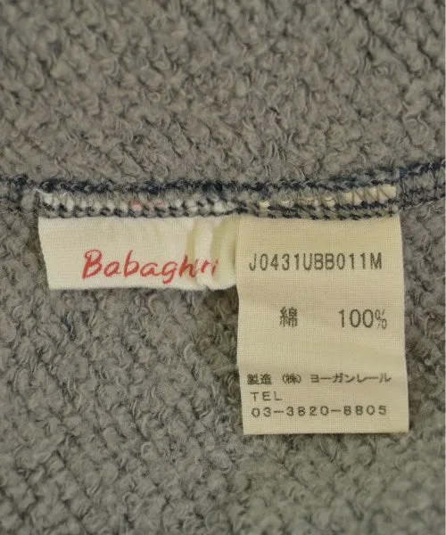 Sweats à capuche Babaghuri