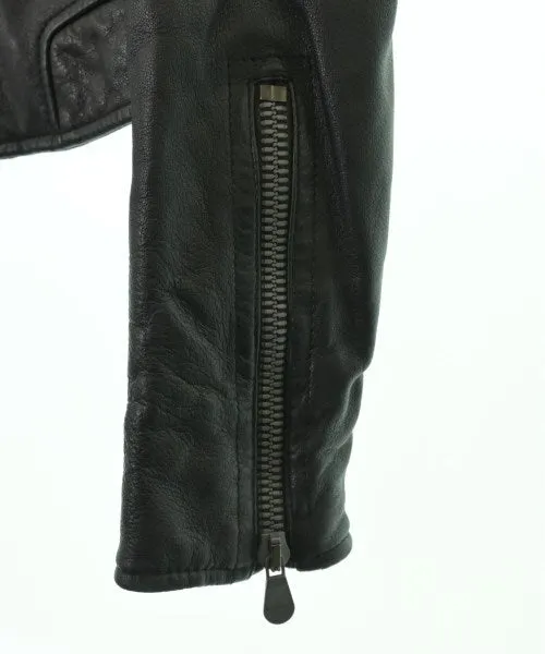 Vestes moto BALENCIAGA